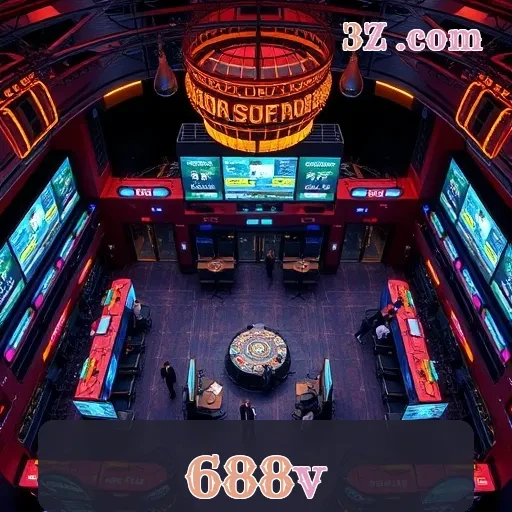 688v Jogos Arcade