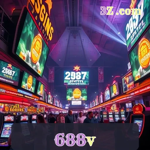 688v Terror