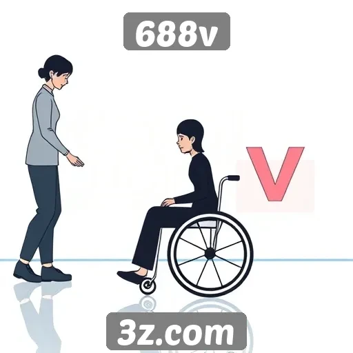 Plataforma 688v destaca-se pela acessibilidade