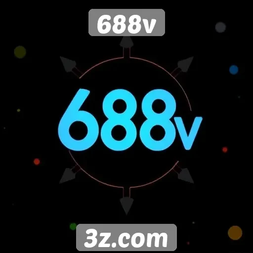 Avaliação do sistema de recompensas do site 688v