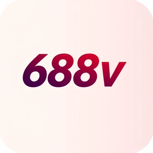 688v